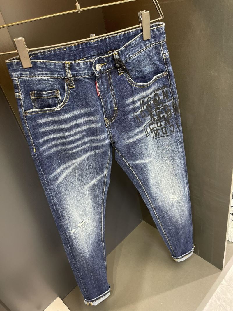 Dsquared2 Jeans